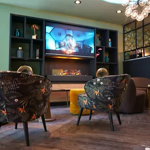 Leonardo 4* Anvers