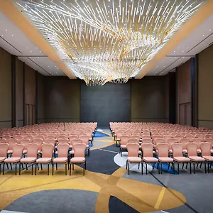 Sofitel Downtown 5* Dubaï