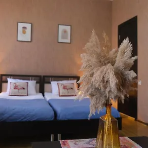 Hotel Flamingo, Tbilisi