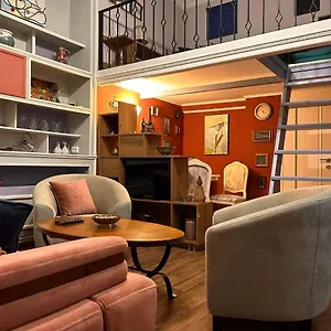 Apartment Mari