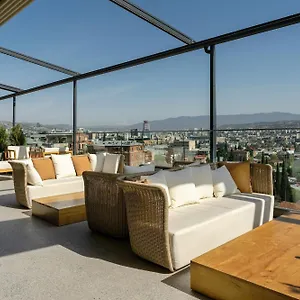 Hotel Castor & Pollux, Tiflis