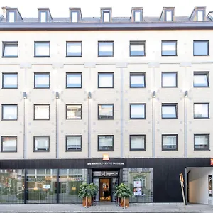 visit hotel
