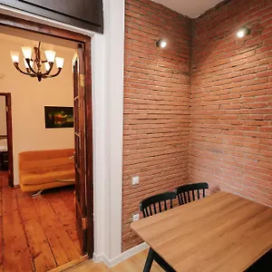 Apartment Rezis Sweet, Tbilisi
