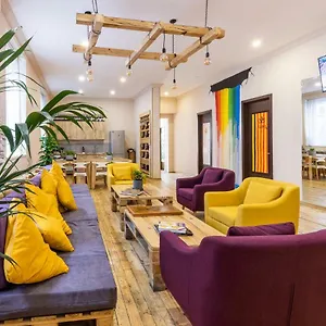 Boombully Boutique-hotel *** Tbilisi