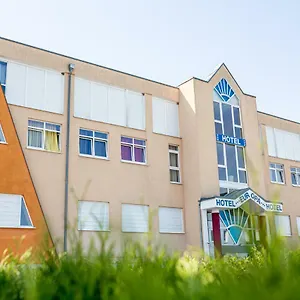 Hotel Europa Garni Free Parking