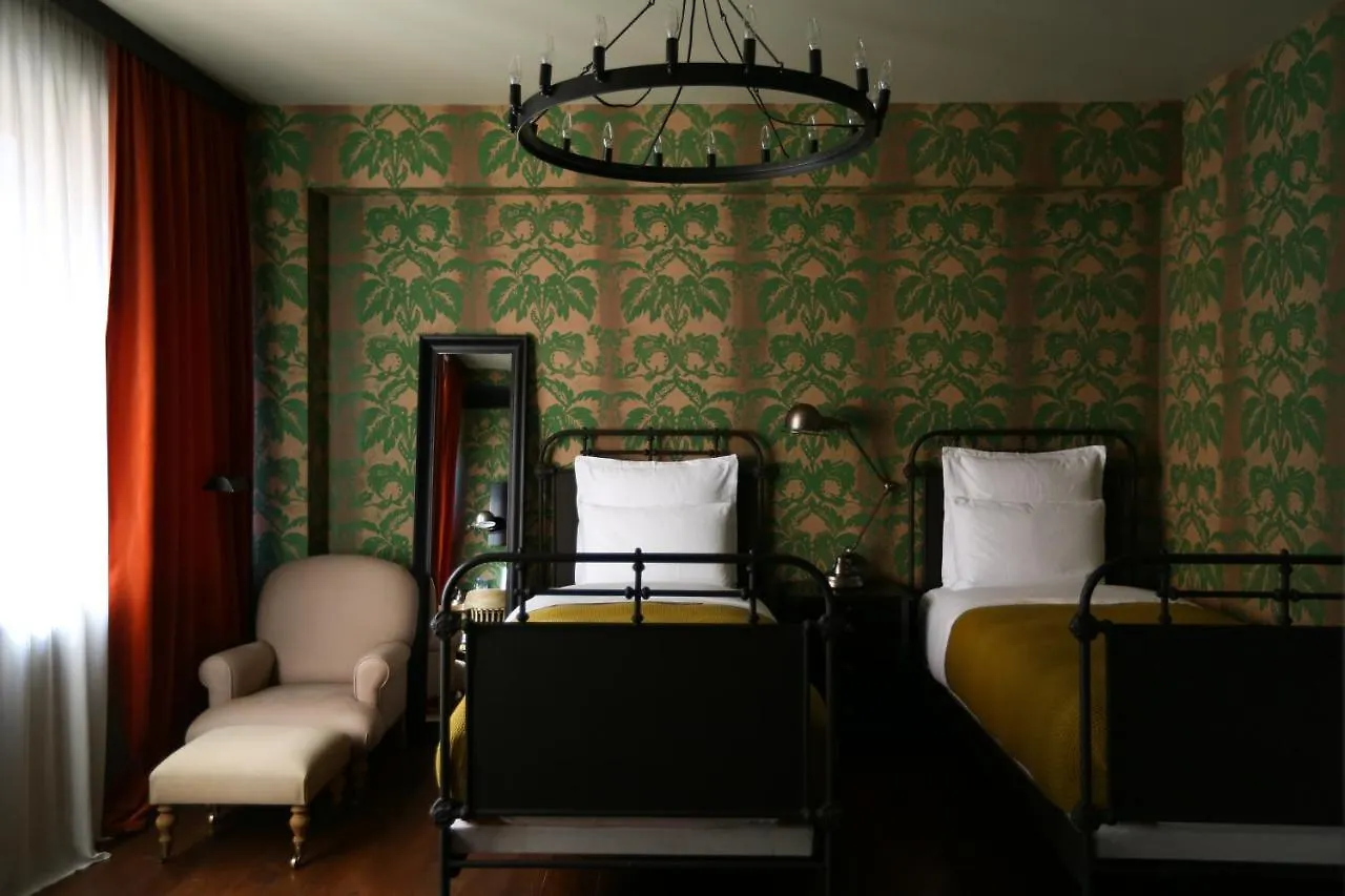 Rooms Hotel Tbilisi 5*,