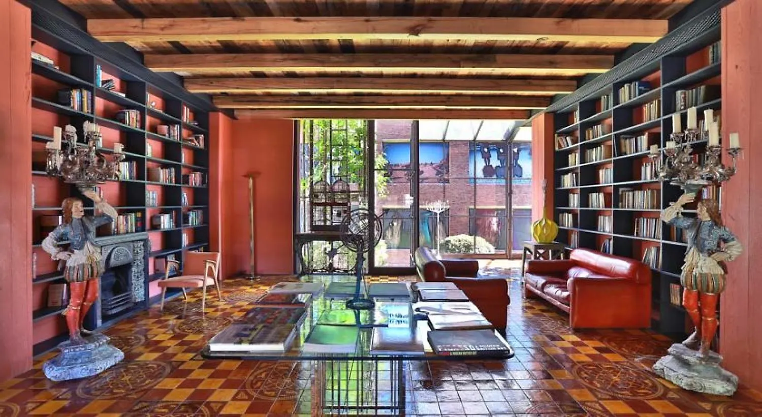 Rooms Hotel Tbilisi