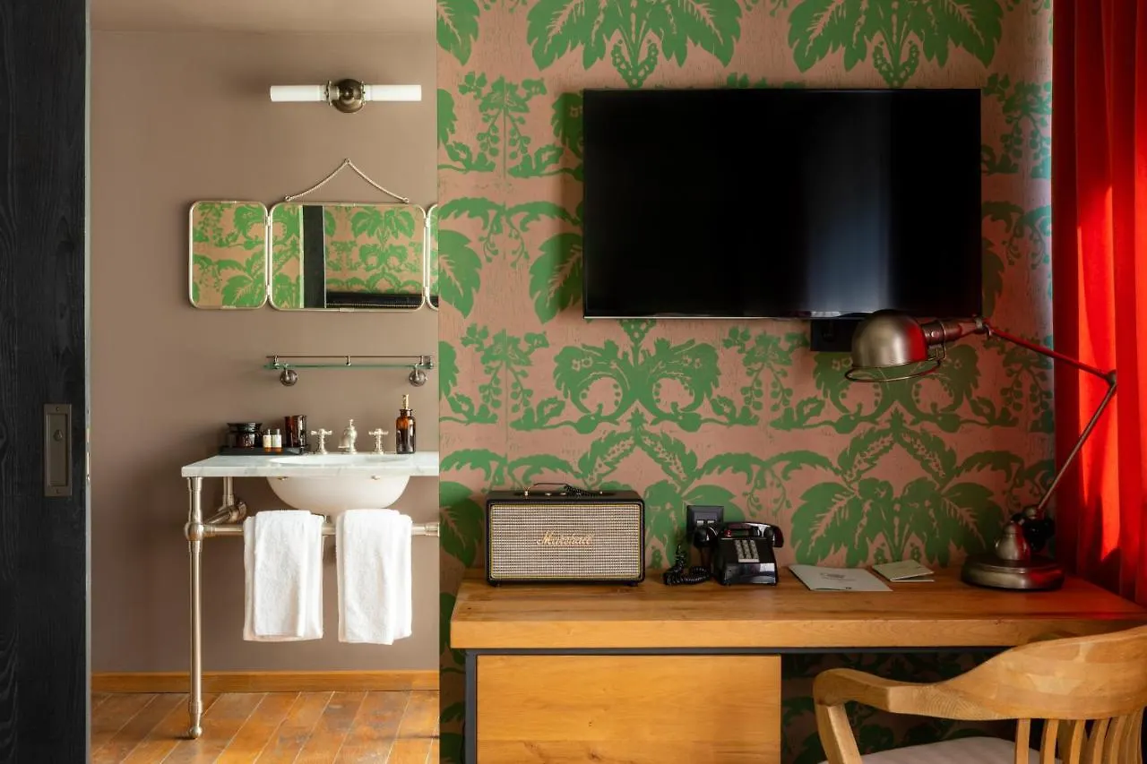 *****  Rooms Hotel Tbilisi Georgia