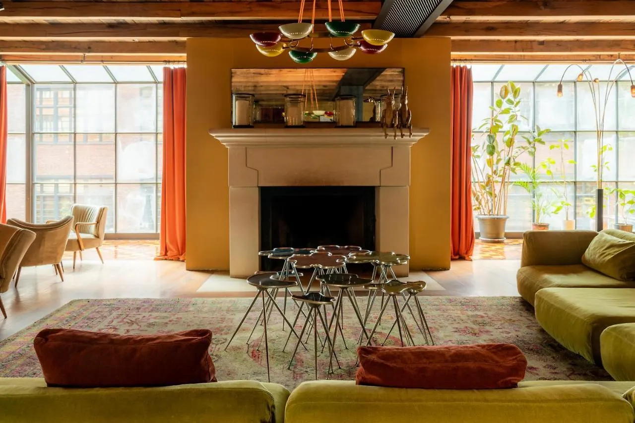 Rooms Hotel Tbilisi