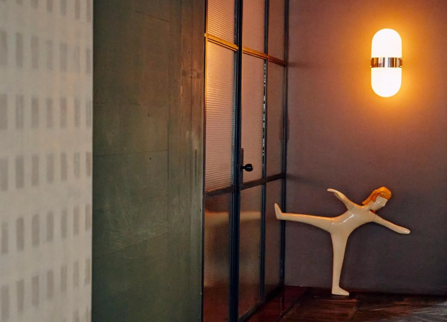 Rooms Hotel Tbilisi 5*,
