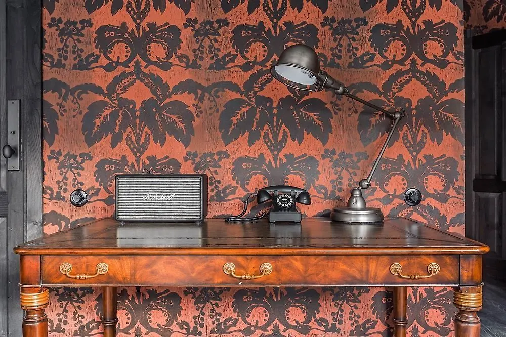 Rooms Hotel Tbilisi