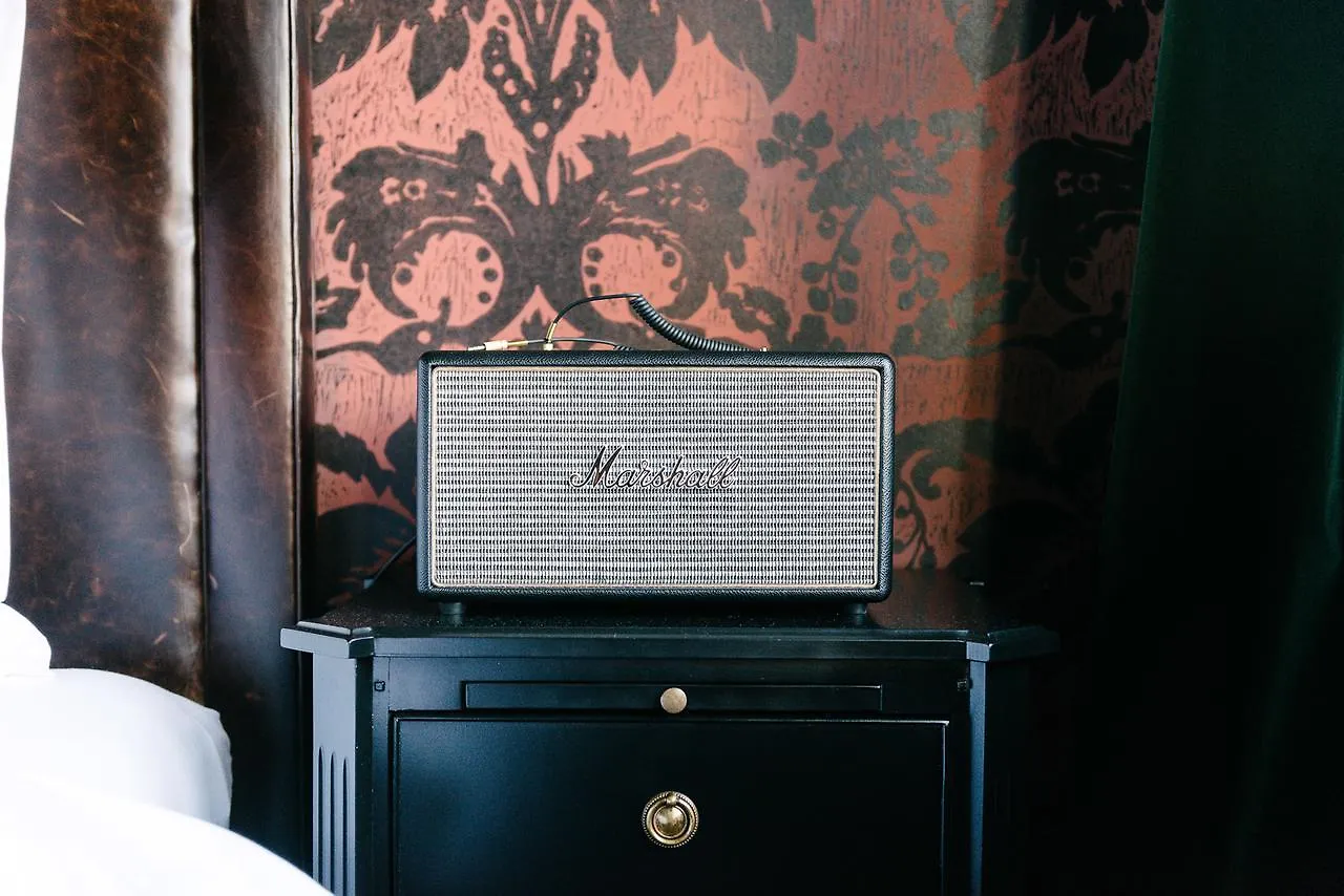 Rooms Hotel Tbilisi