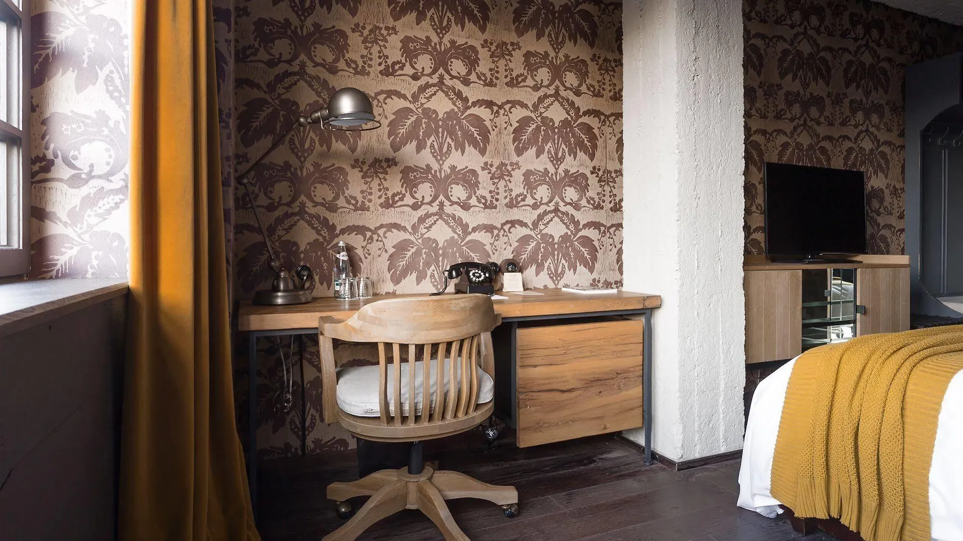 Rooms Hotel Tbilisi