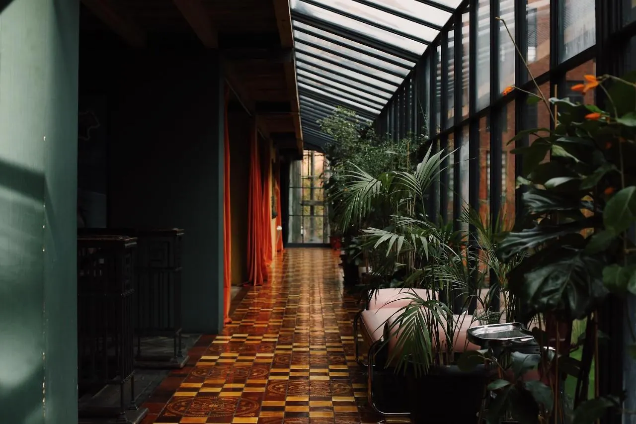 Rooms Hotel Tbilisi